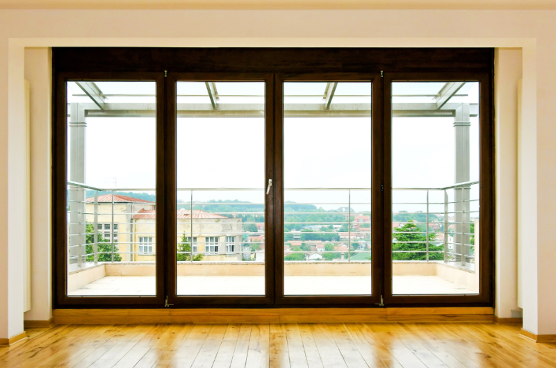 UPVC Doors and Windows (1)