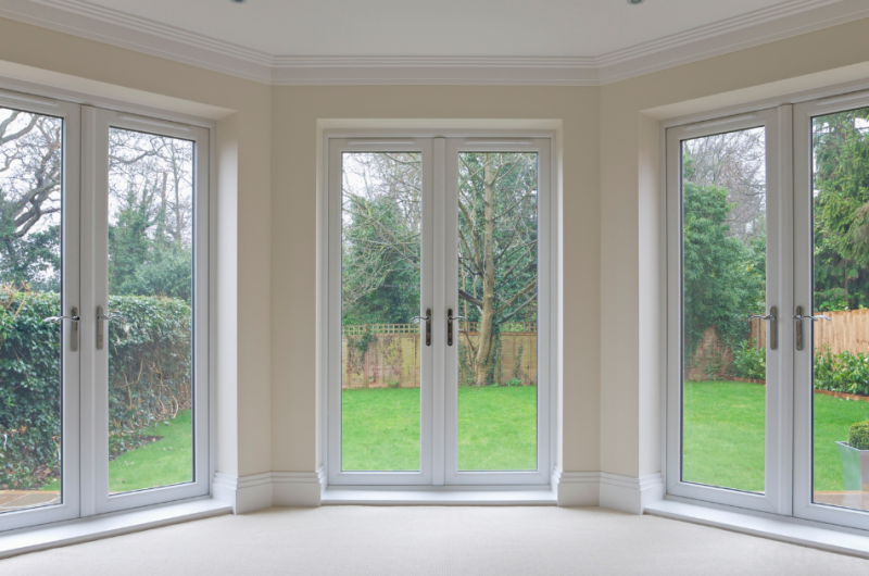 UPVC Doors and Windows (2)