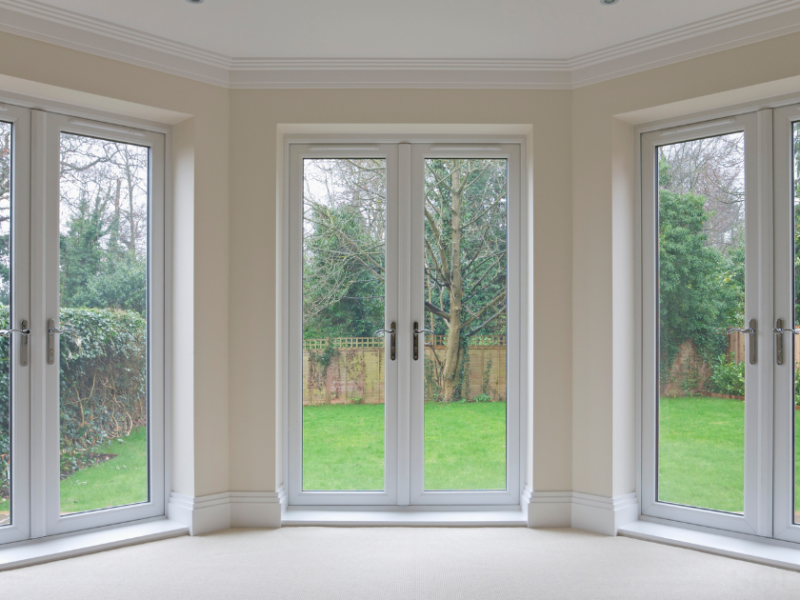 UPVC Doors and Windows (2)