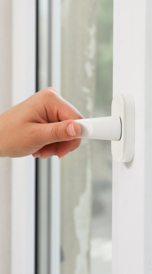 uPVC Doors (1)