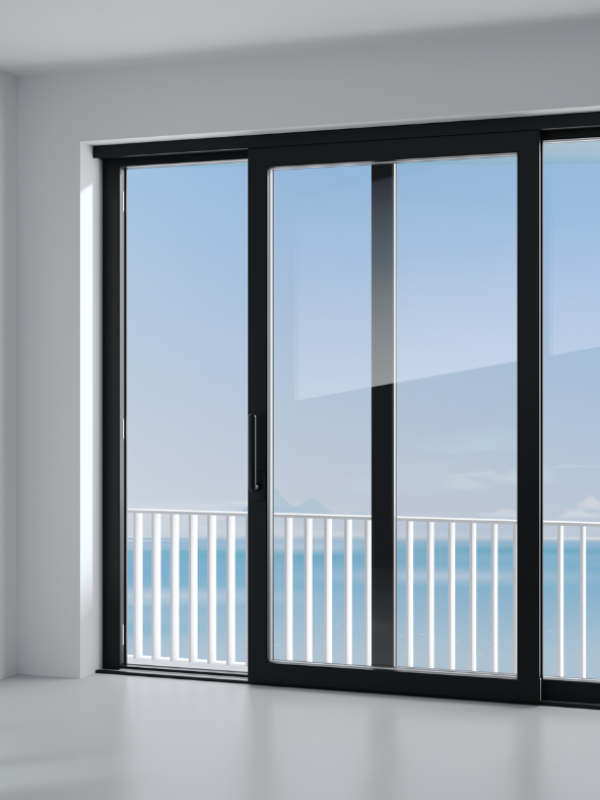uPVC Doors